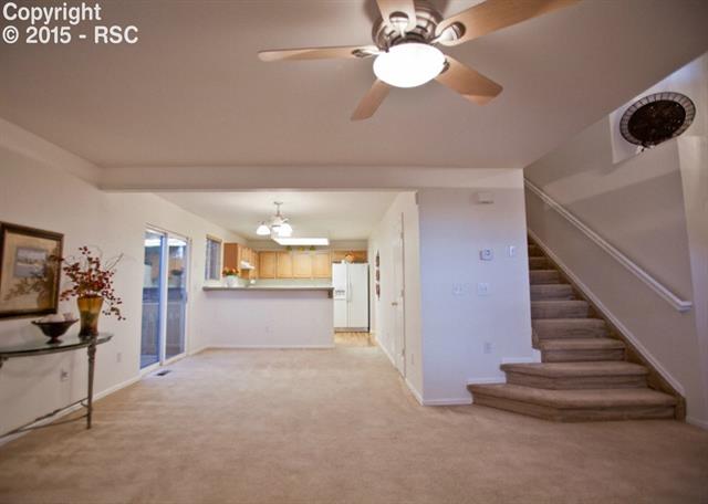 4852 Saddle Ridge Drive