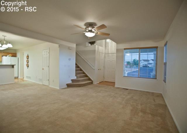 4852 Saddle Ridge Drive