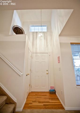 4852 Saddle Ridge Drive