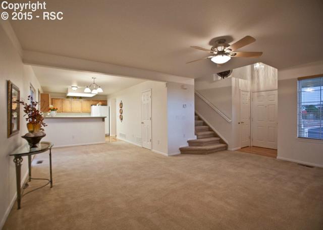 4852 Saddle Ridge Drive