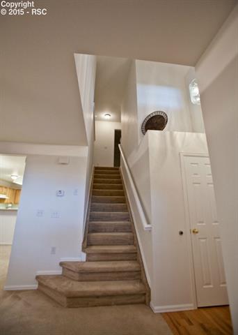 4852 Saddle Ridge Drive