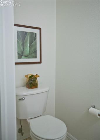 4852 Saddle Ridge Drive