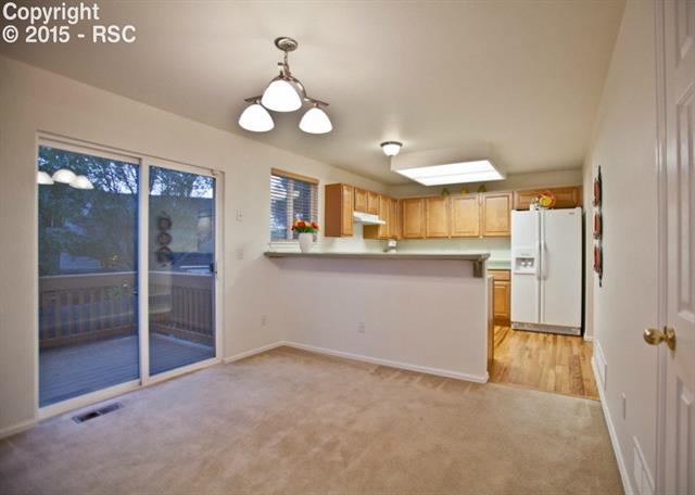 4852 Saddle Ridge Drive