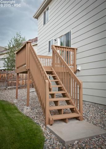 4852 Saddle Ridge Drive