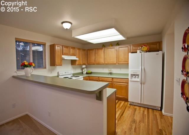 4852 Saddle Ridge Drive