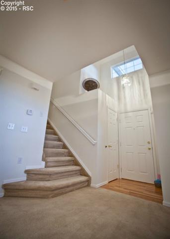 4852 Saddle Ridge Drive