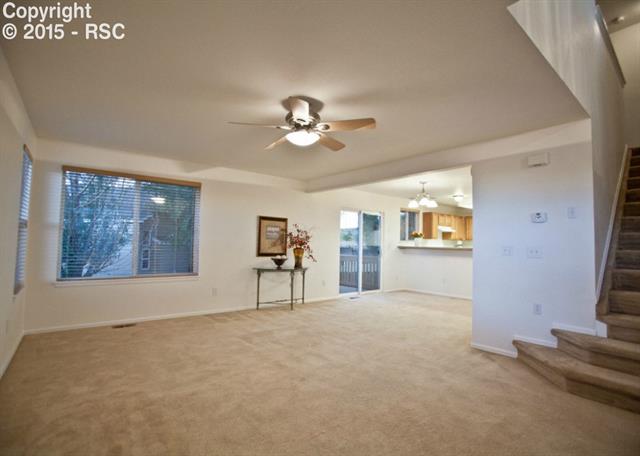 4852 Saddle Ridge Drive