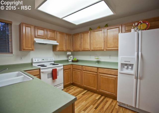 4852 Saddle Ridge Drive