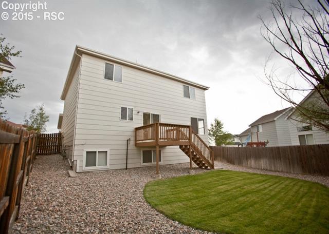 4852 Saddle Ridge Drive