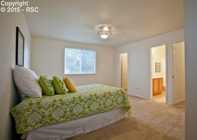 4852 Saddle Ridge Drive