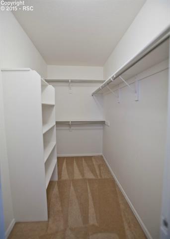 4852 Saddle Ridge Drive