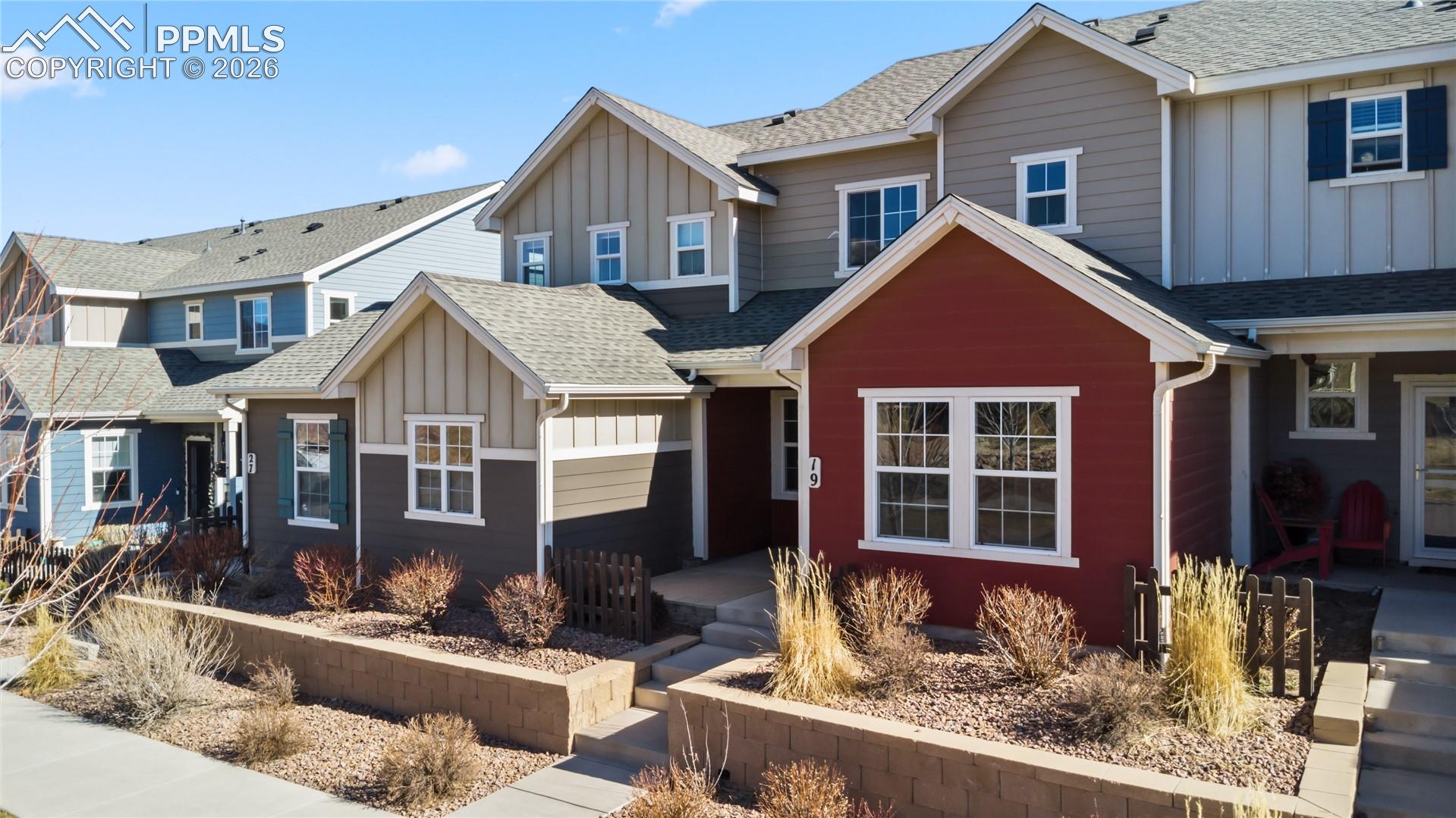 19 N Raven Mine Drive