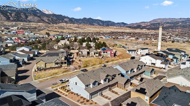 19 N Raven Mine Drive