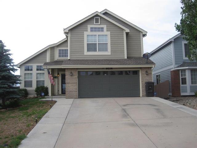 9228 Chieftan Drive