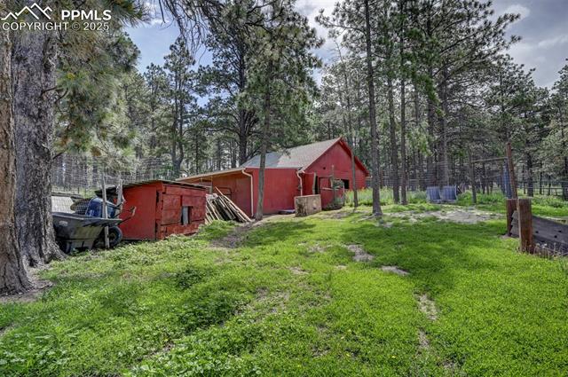 18085 Table Rock Road