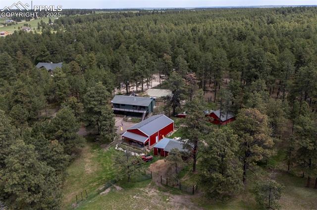 18085 Table Rock Road