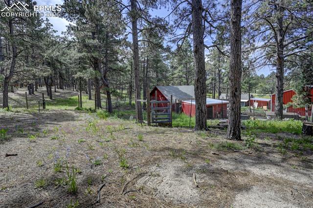 18085 Table Rock Road
