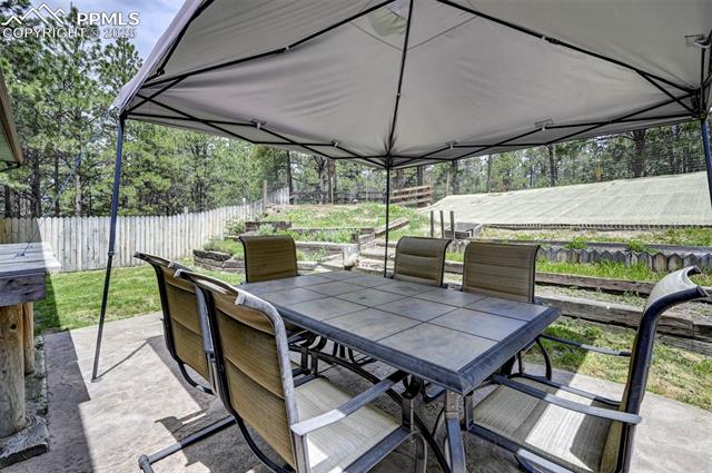 18085 Table Rock Road