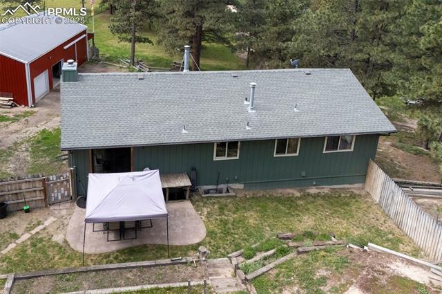 18085 Table Rock Road