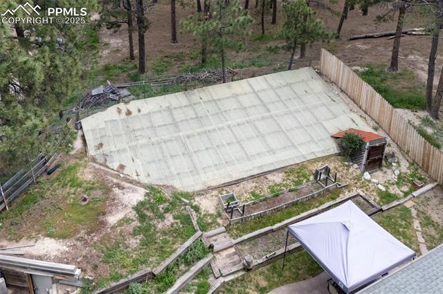 18085 Table Rock Road
