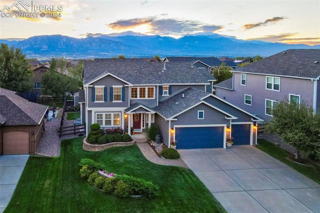 3516 Red Baron Drive