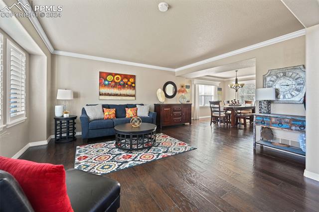 3516 Red Baron Drive