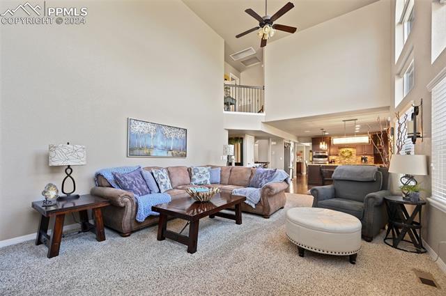 3516 Red Baron Drive