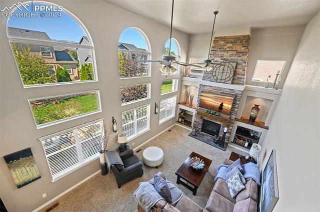 3516 Red Baron Drive