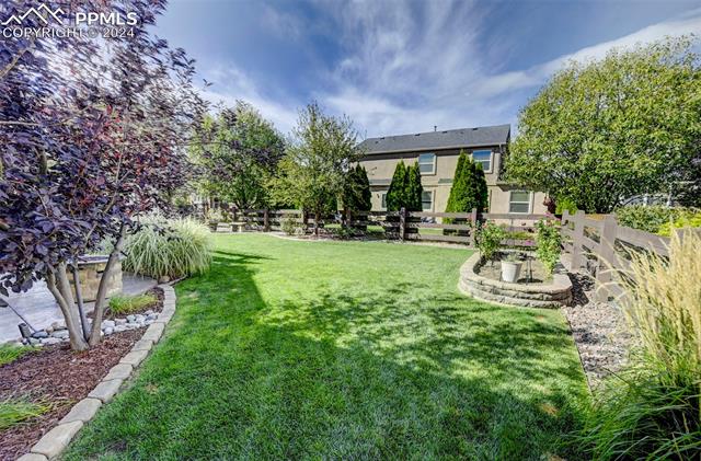 3516 Red Baron Drive