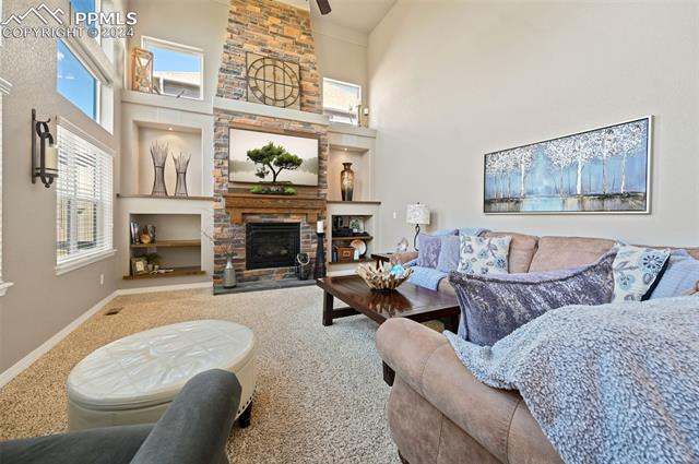 3516 Red Baron Drive