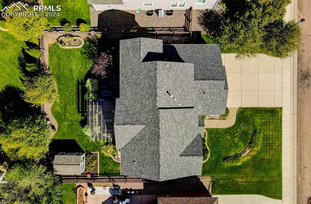 3516 Red Baron Drive