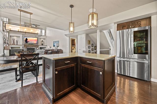 3516 Red Baron Drive