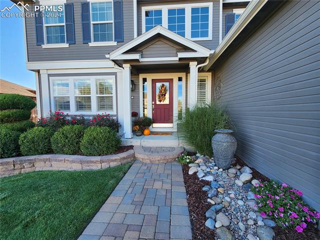 3516 Red Baron Drive