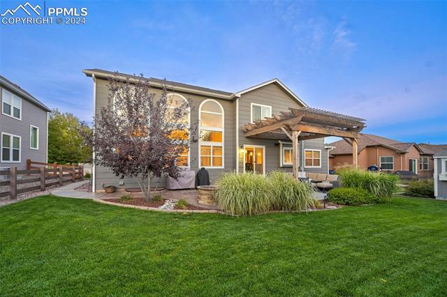 3516 Red Baron Drive