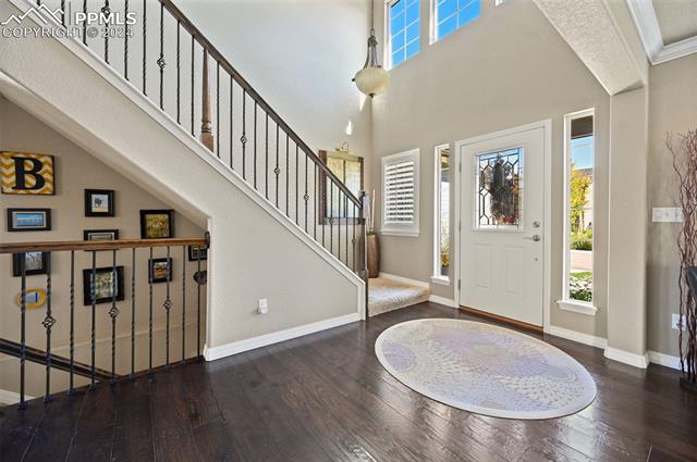 3516 Red Baron Drive