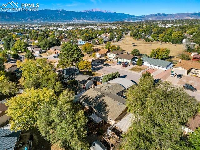 1645 Tahlequah Drive