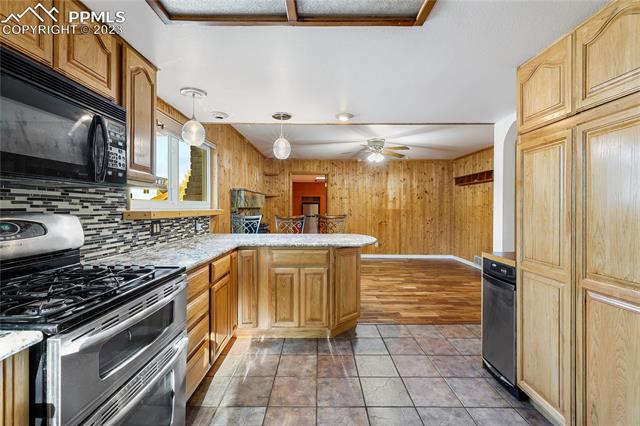 1645 Tahlequah Drive