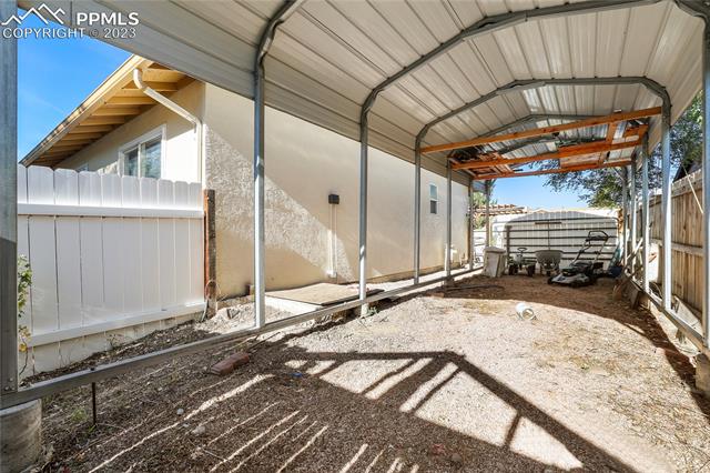 1645 Tahlequah Drive