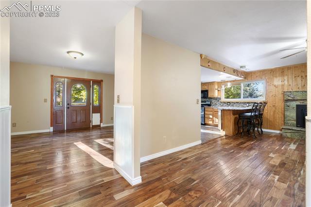 1645 Tahlequah Drive