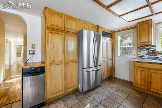 1645 Tahlequah Drive