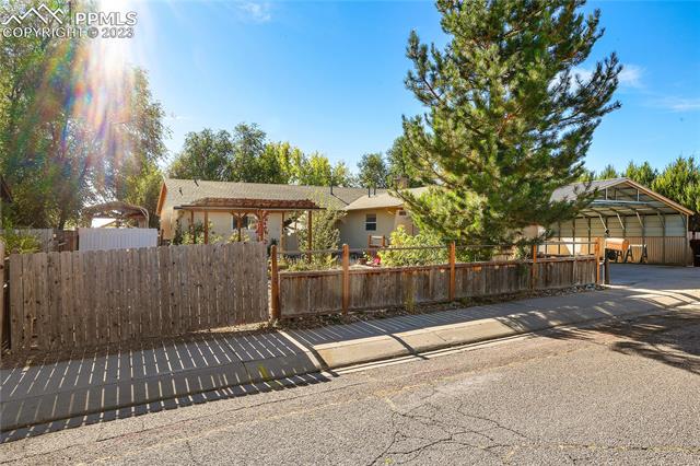 1645 Tahlequah Drive