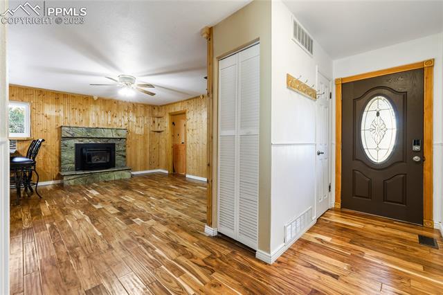 1645 Tahlequah Drive