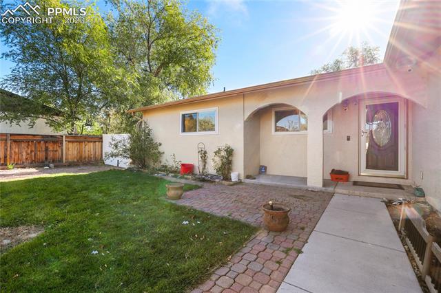 1645 Tahlequah Drive