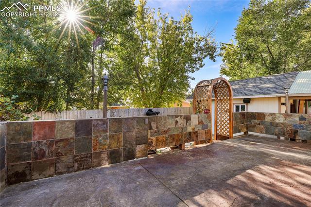 1645 Tahlequah Drive