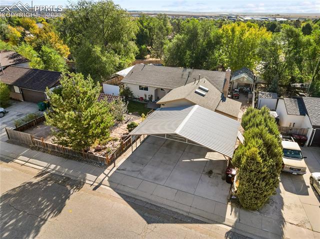 1645 Tahlequah Drive