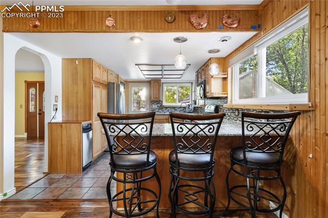 1645 Tahlequah Drive