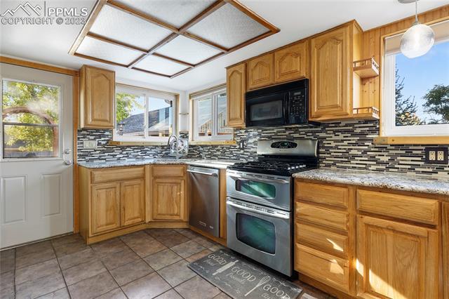 1645 Tahlequah Drive