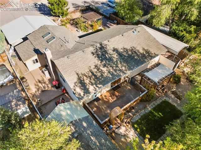 1645 Tahlequah Drive