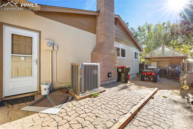 1645 Tahlequah Drive