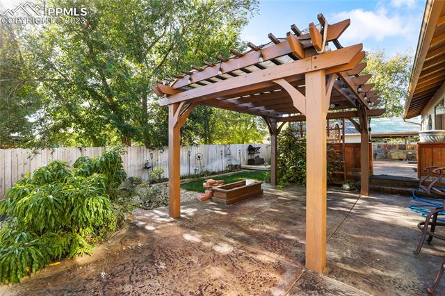 1645 Tahlequah Drive